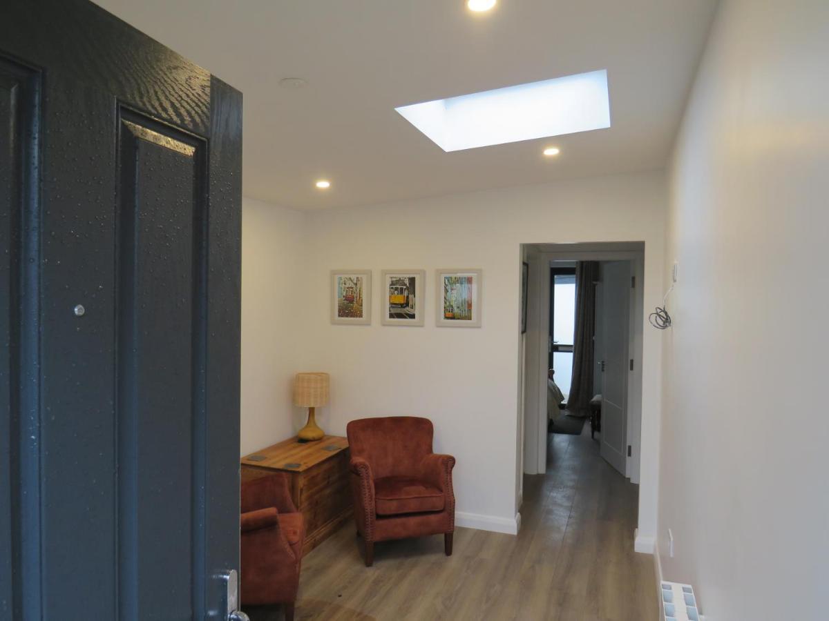 Ferienwohnung Lavender Mews Tuam Exterior foto